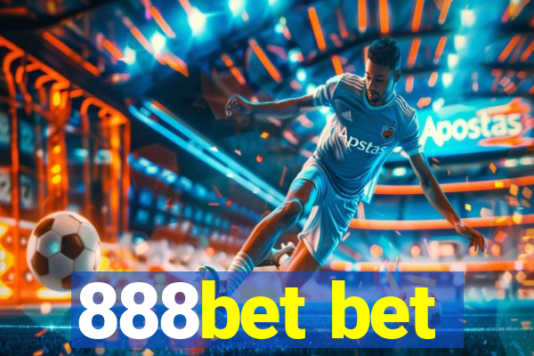 888bet bet